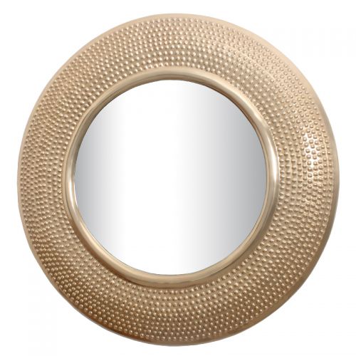 By Kohler  Wall Mirror 80x80x4cm (115057)